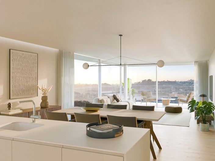 Image No.21-1 Bed Apartment for sale