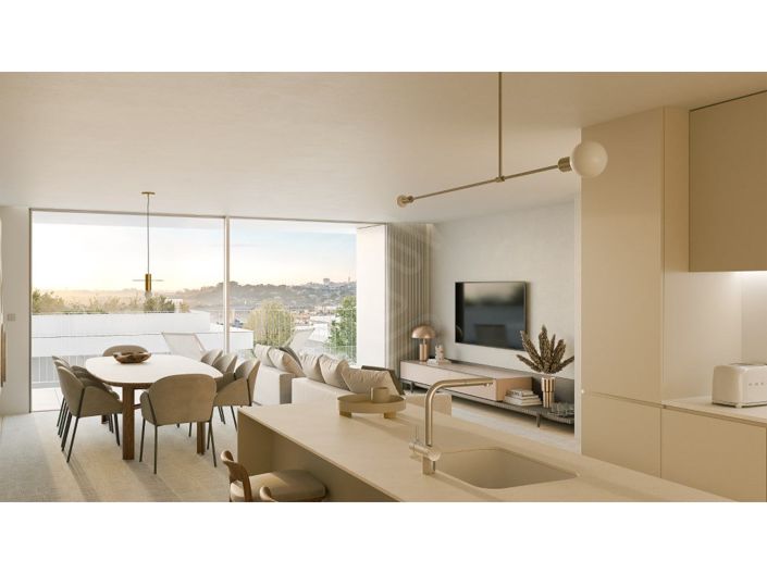 Image No.6-1 Bed Apartment for sale
