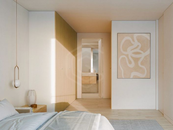 Image No.18-3 Bed Apartment for sale