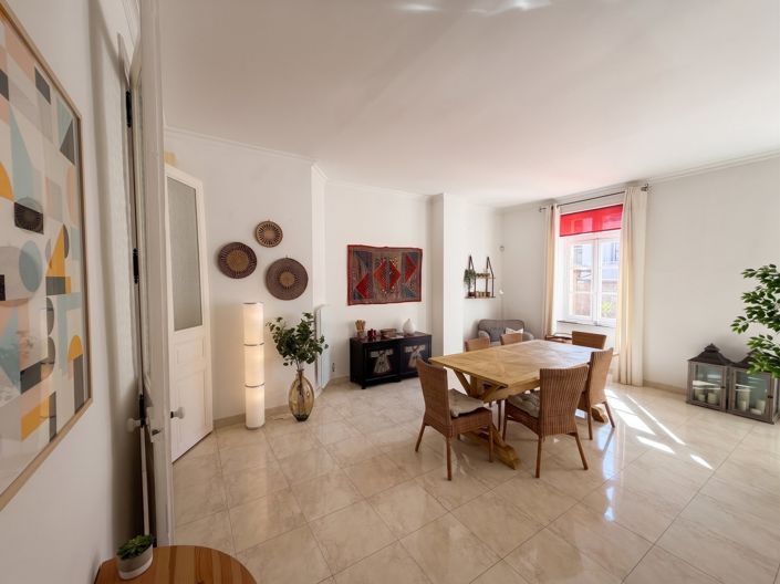 Image No.2-Apartamento con 3 dormitorios en venta