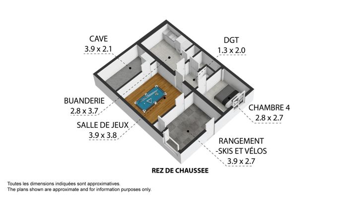 Image No.28-4 Bed Property for sale