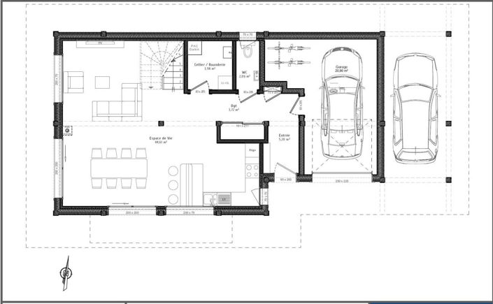 Image No.16-3 Bed Property for sale