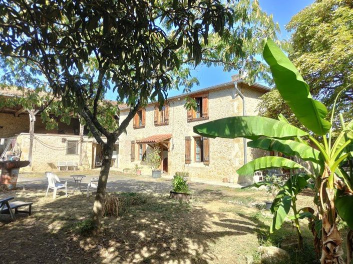 Image No.2-Casa con 4 dormitorios en venta