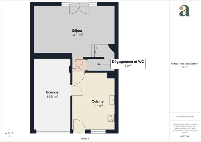 Image No.24-4 Bed House for sale