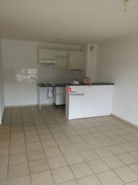 1 - Blaye, Appartement