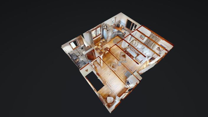 Image No.21-2 Bed House for sale