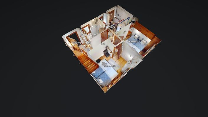 Image No.22-2 Bed House for sale