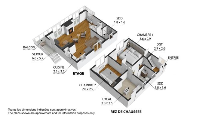 Image No.23-2 Bed House for sale