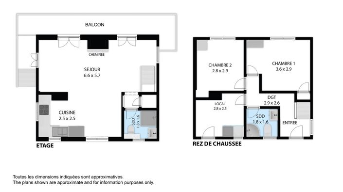 Image No.24-2 Bed House for sale