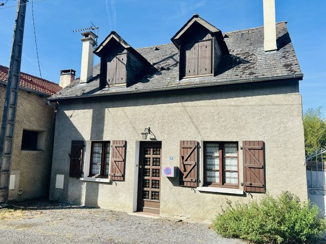 Image No.10-Maison de 4 chambres à vendre à Andrest