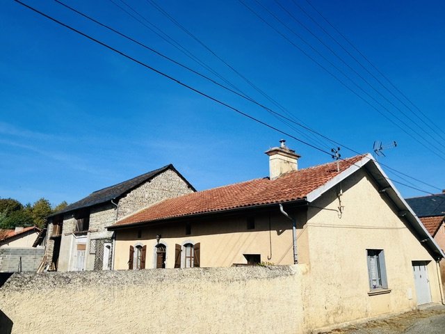 Image No.23-Maison de 4 chambres à vendre à Andrest