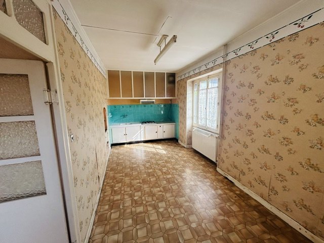 Image No.3-Maison de 4 chambres à vendre à Andrest