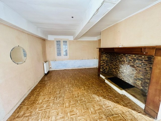 Image No.4-Maison de 4 chambres à vendre à Andrest