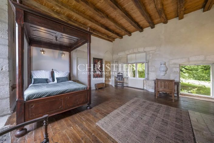 Image No.23-Propriété de 7 chambres à vendre