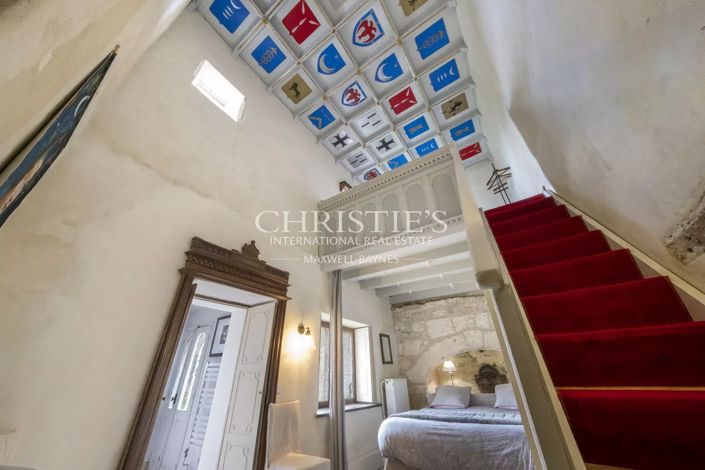 Image No.28-Propriété de 7 chambres à vendre