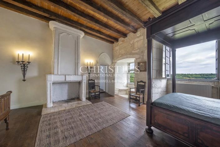 Image No.30-Propriété de 7 chambres à vendre