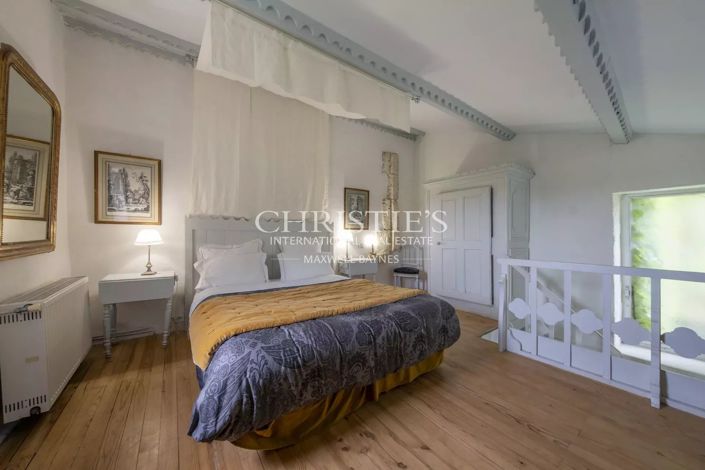 Image No.31-Propriété de 7 chambres à vendre