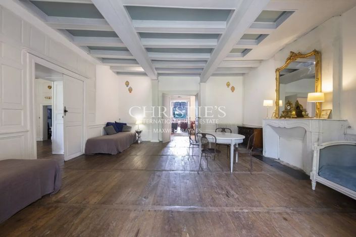 Image No.32-Propriété de 7 chambres à vendre