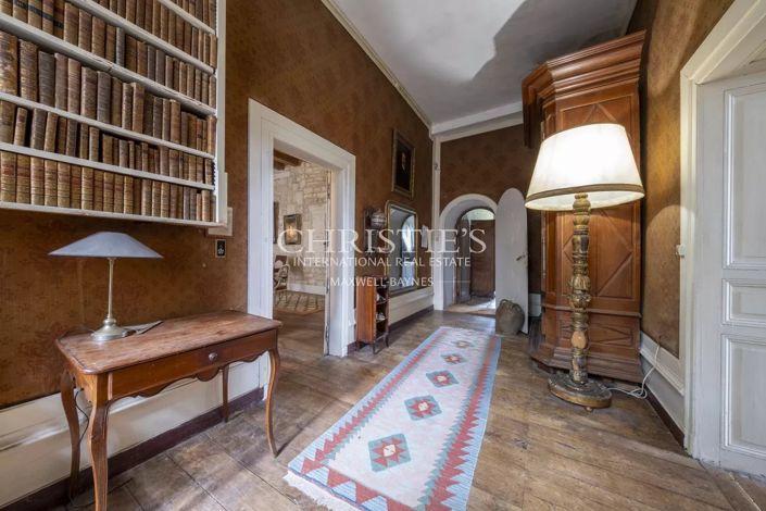 Image No.33-Propriété de 7 chambres à vendre