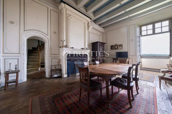 Image No.34-Propriété de 7 chambres à vendre