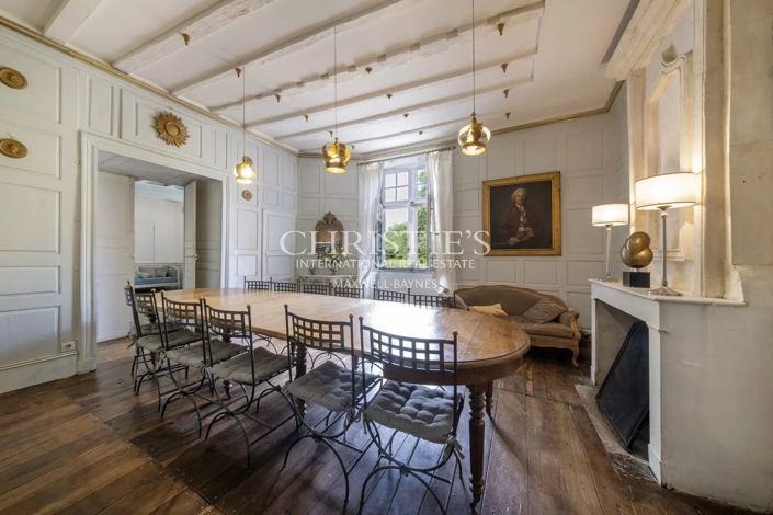 Image No.35-Propriété de 7 chambres à vendre