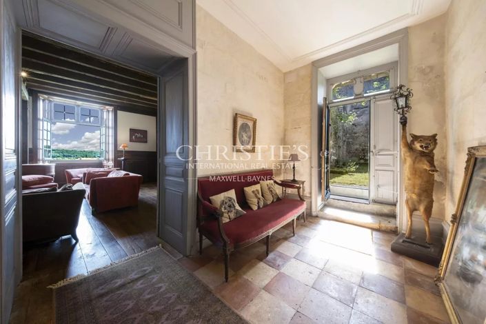 Image No.9-Propriété de 7 chambres à vendre