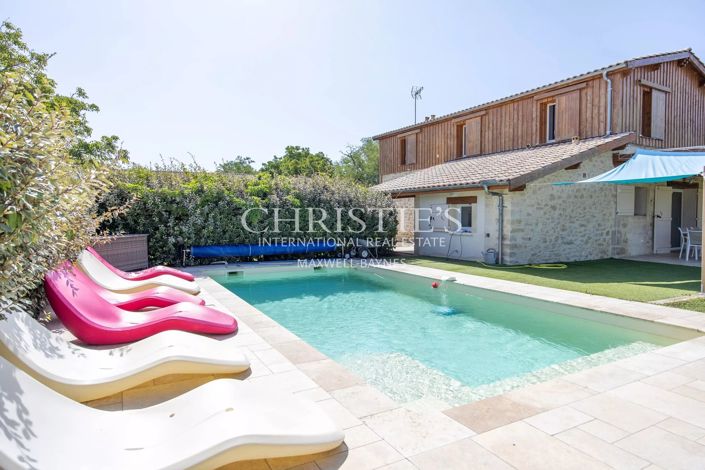 Image No.2-Casa con 4 dormitorios en venta