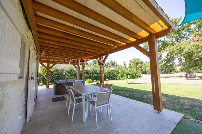 Image No.6-Casa con 4 dormitorios en venta