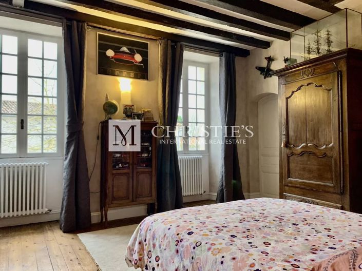 Image No.24-Maison de 7 chambres à vendre