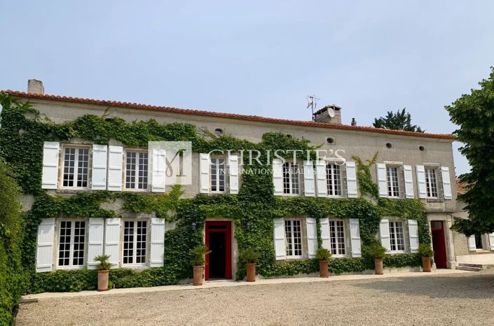 Image No.3-Maison de 7 chambres à vendre