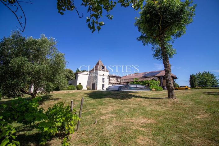 Image No.2-Casa con 9 dormitorios en venta