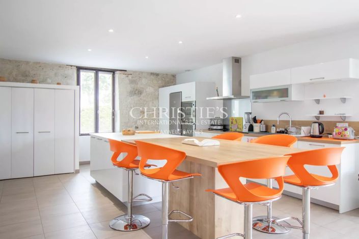 Image No.5-Casa con 9 dormitorios en venta