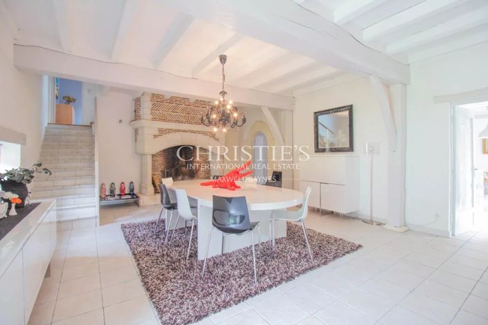 Image No.6-Casa con 9 dormitorios en venta