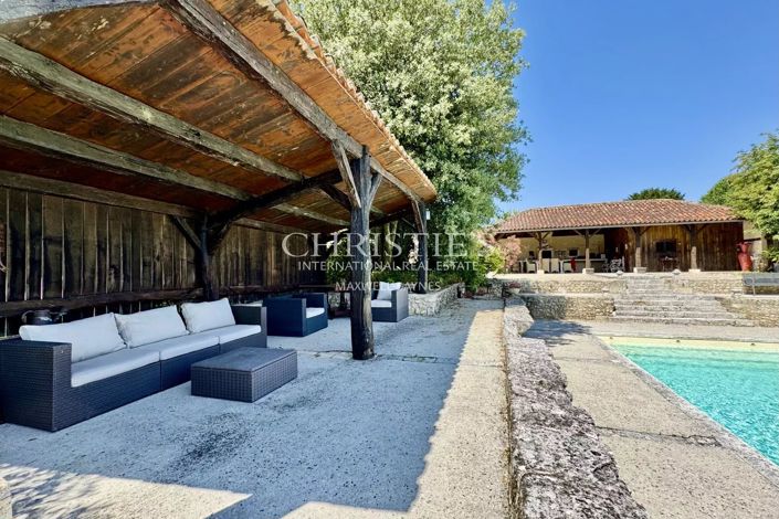 Image No.11-Maison de 14 chambres à vendre