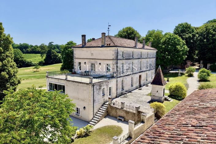 Image No.4-Maison de 14 chambres à vendre