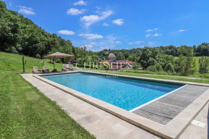 Image No.3-Casa con 9 dormitorios en venta