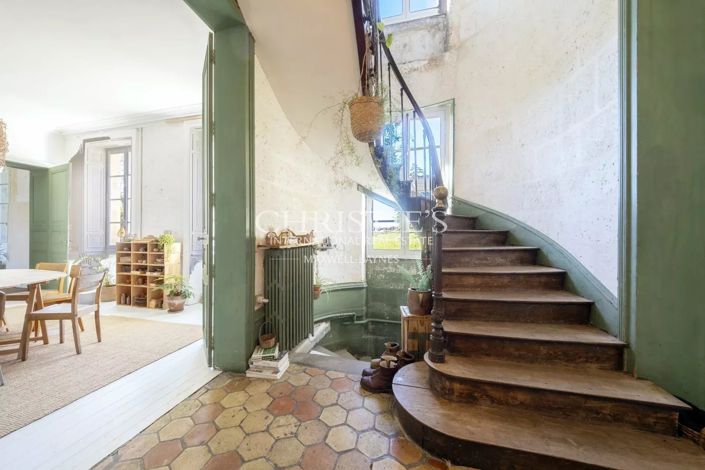 Image No.15-Propriété de 8 chambres à vendre