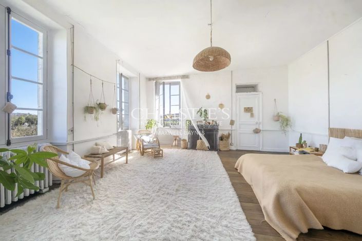 Image No.26-Propriété de 8 chambres à vendre