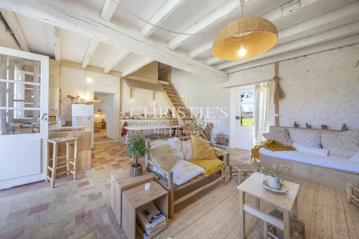 Image No.32-Propriété de 8 chambres à vendre