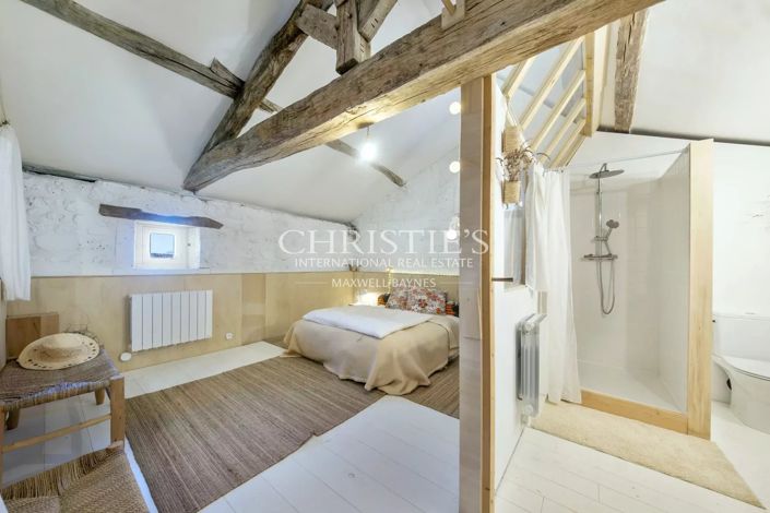 Image No.35-Propriété de 8 chambres à vendre