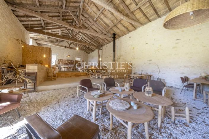 Image No.38-Propriété de 8 chambres à vendre