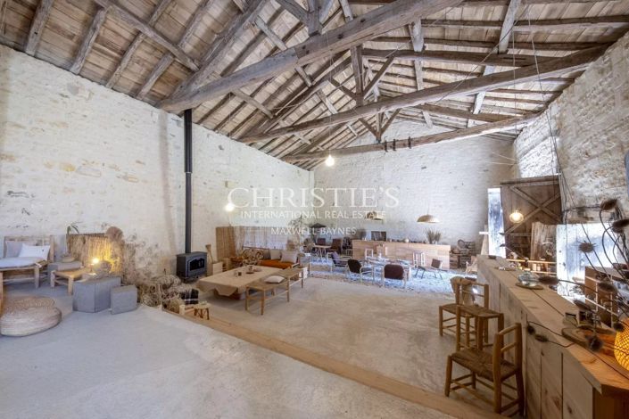 Image No.39-Propriété de 8 chambres à vendre