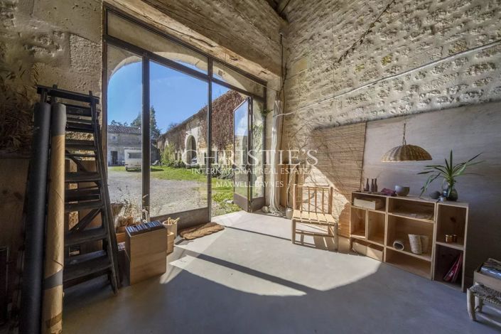 Image No.40-Propriété de 8 chambres à vendre
