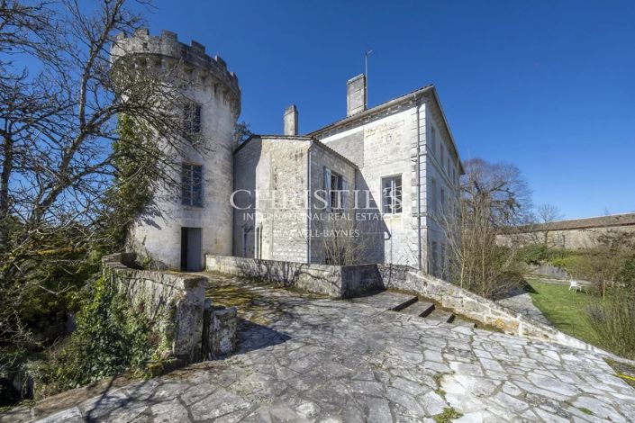 Image No.45-Propriété de 8 chambres à vendre