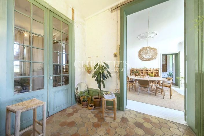 Image No.9-Propriété de 8 chambres à vendre