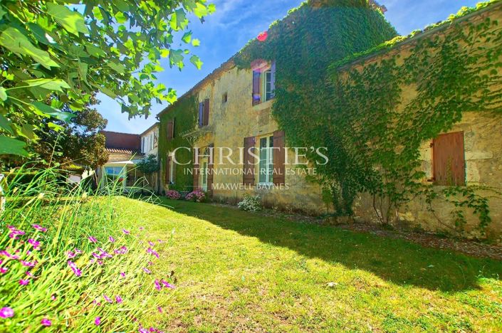 Image No.3-Casa con 10 dormitorios en venta