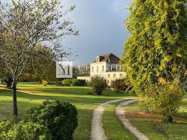 Image No.3-Maison de 4 chambres à vendre à Libourne