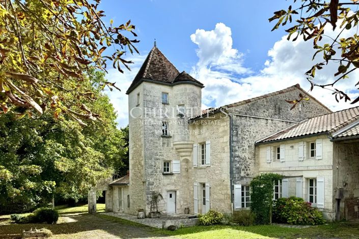 Image No.4-Maison de 11 chambres à vendre