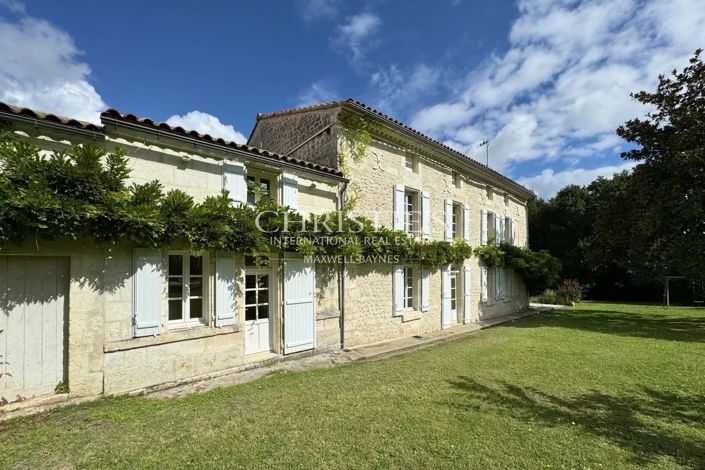 Image No.6-Maison de 11 chambres à vendre