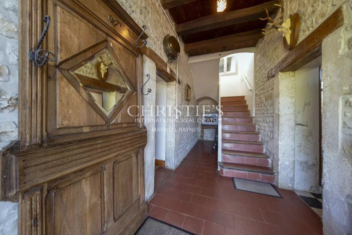 Image No.7-Maison de 6 chambres à vendre